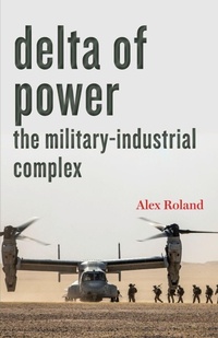 Enlarge image Cover: Delta of Power - Johns Hopkins University Press