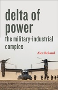 Cover: Delta of Power - Johns Hopkins University Press