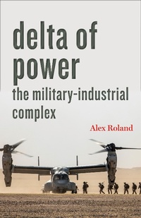 Enlarge image Cover: Delta of Power - Johns Hopkins University Press