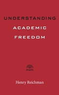 Cover: Understanding Academic Freedom - Johns Hopkins University Press
