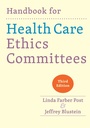Cover: Handbook for Health Care Ethics Committees - Johns Hopkins University Press