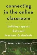 Cover: Connecting in the Online Classroom - Johns Hopkins University Press