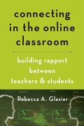Cover: Connecting in the Online Classroom - Johns Hopkins University Press