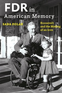 Enlarge image Cover: FDR in American Memory - Johns Hopkins University Press