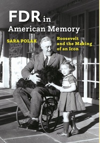 Enlarge image Cover: FDR in American Memory - Johns Hopkins University Press