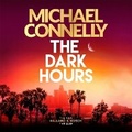 Cover: The Dark Hours - Orion (an Imprint of The Orion Publishing Group Ltd )