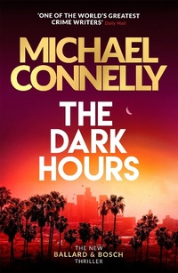 Abbildung von: The Dark Hours - Orion (an Imprint of The Orion Publishing Group Ltd )