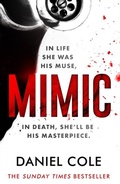 Cover: Mimic - TRAPEZE