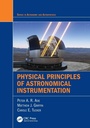 Cover: Physical Principles of Astronomical Instrumentation - CRC Press