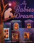 Cover: As Babies Dream - Magination Press, (American Psychological Association)