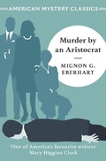Cover: Murder by an Aristocrat - The Murder Room