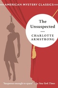 Cover: The Unsuspected - The Murder Room