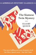 Cover: The Siamese Twin Mystery - The Murder Room