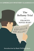 Cover: The Bellamy Trial - The Murder Room