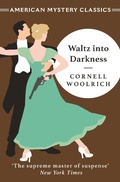 Cover: Waltz into Darkness - The Murder Room