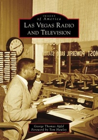 Abbildung von: Las Vegas Radio and Television - Arcadia Publishing (SC)