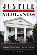 Cover: Justice in the Midlands - History Press