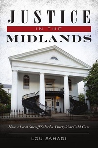 Enlarge image Cover: Justice in the Midlands - History Press