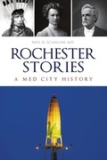 Cover: Rochester Stories - History Press