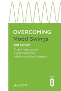 Cover: Overcoming Mood Swings 2nd Edition - Robinson