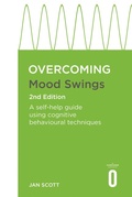 Cover: Overcoming Mood Swings 2nd Edition - Robinson