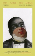 Cover: Cain Named The Animal - Corsair