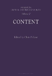 Enlarge image Cover: Animation - Bloomsbury Academic USA