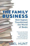 Cover: The Family Business - Mint Editions