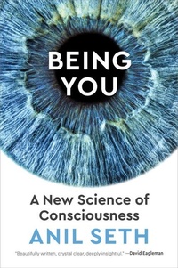 Enlarge image Cover: Being You - Dutton