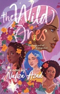 Cover: The Wild Ones - MARGARET K MCELDERRY BOOKS