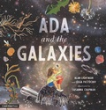 Cover: Ada and the Galaxies - MIT Kids Press