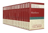 Enlarge image Cover: Paideia: Commentaries on the New Testament Set - Baker Academic, Div of Baker Publishing Group