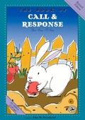Cover: The Book of Call & Response - GIA Publications