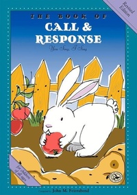 Enlarge image Cover: The Book of Call & Response - GIA Publications