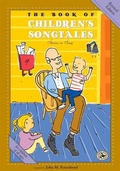 Cover: The Book of Children's Songtales - GIA Publications