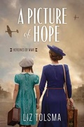 Cover: A Picture of Hope - Barbour Fiction