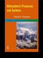 Cover: Atmospheric Processes and Systems - Routledge