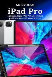 Abbildung von: iPad Pro - Tech Savvy Books