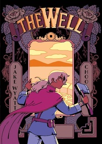 Enlarge image Cover: The Well - First Second