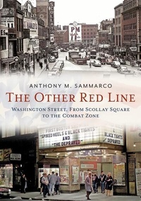 Enlarge image Cover: The Other Red Line - America Through Time
