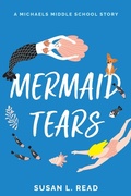 Cover: Mermaid Tears - Izzard Ink