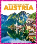 Cover: Austria - Pogo Books