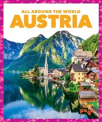 Enlarge image Cover: Austria - Pogo Books