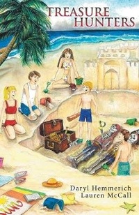 Enlarge image Cover: Treasure Hunters - Page Publishing, Inc