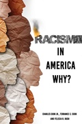 Cover: Racism in America Why? - Xulon Press