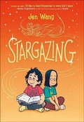 Cover: Stargazing - Turtleback