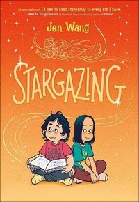 Enlarge image Cover: Stargazing - Turtleback