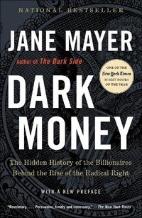 Enlarge image Cover: Dark Money - Turtleback