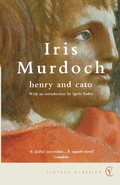Cover: Henry And Cato - Vintage Classics