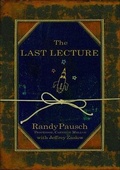 Cover: Last Lecture - Turtleback